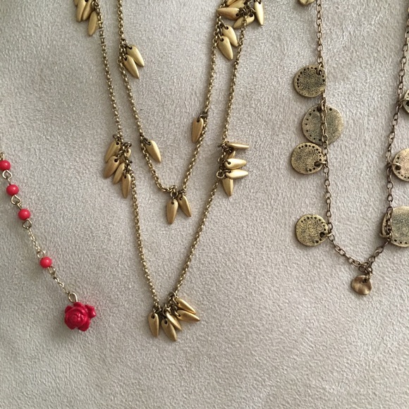 Stunning Necklace Pendant Bundle - Picture 2 of 8